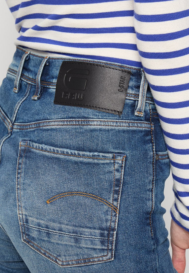 KAFEY ULTRA HIGH SKINNY Media 5