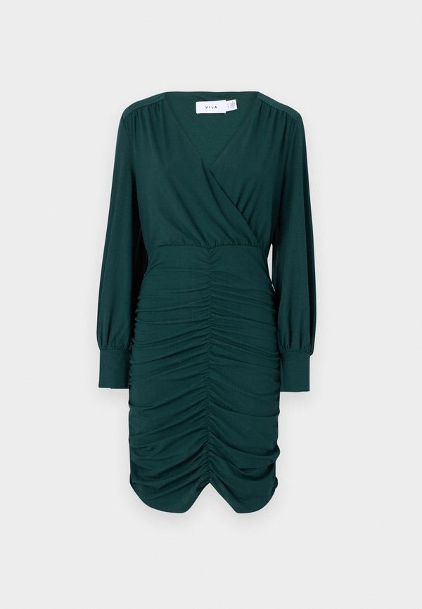 VILA VIPARTINA DRESS