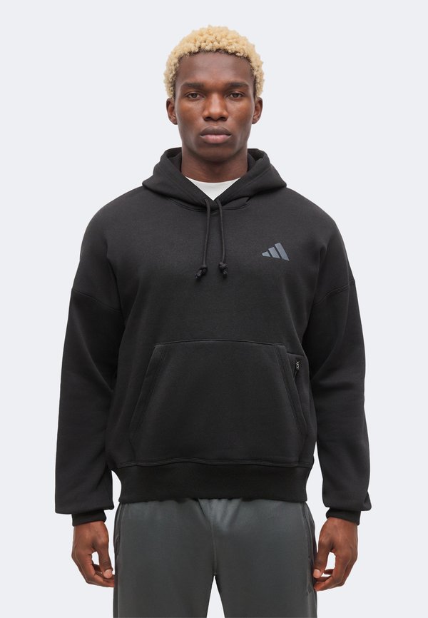 adidas Performance RCC HD UF - Hoodie - black