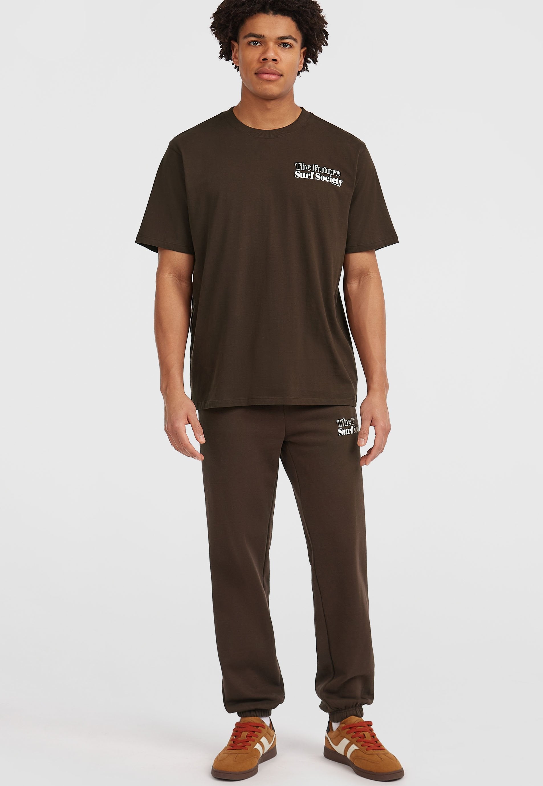 O'Neill THE FUTURE SURF SOCIETY SHORTSLEEVE