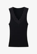 Mango ADULT - Top - black