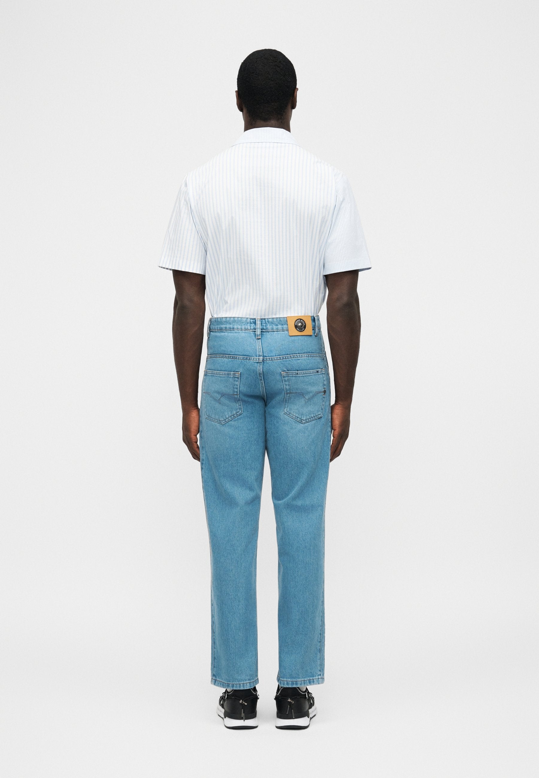 Versace Jeans Couture