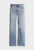 Levi's® LOOSE BOOT - Flared Jeans - easy days