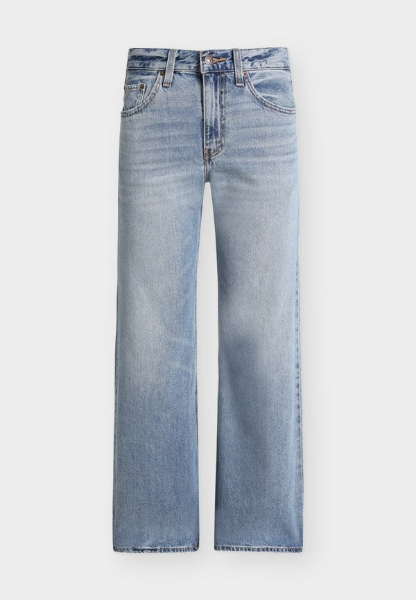 Levi's® LOOSE BOOT - Flared Jeans - easy days