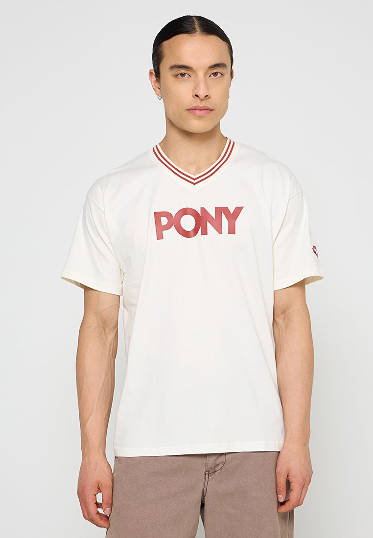 Pony ROMAN