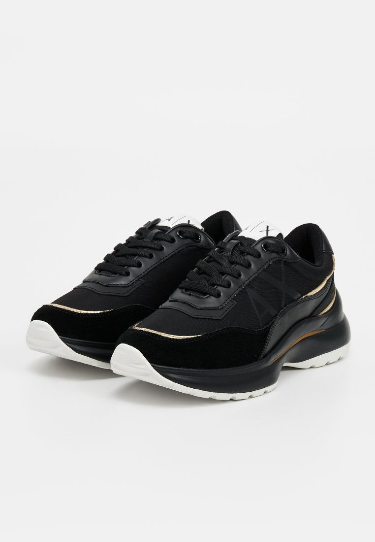 Armani Exchange Sneaker low Media 2