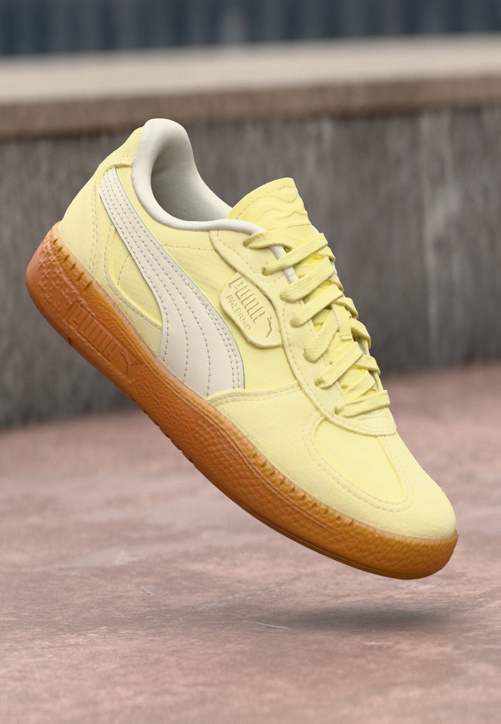 Puma PALERMO MODA ETHEREAL