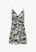ONLY ONLKASINA Short - Shirt dress - birch