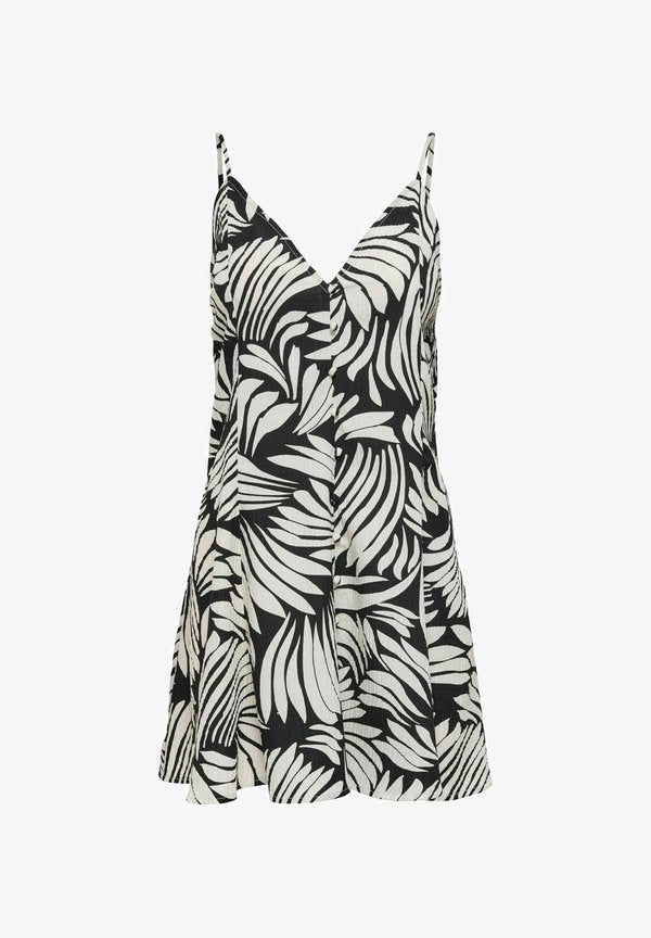 ONLY ONLKASINA Short - Shirt dress - birch