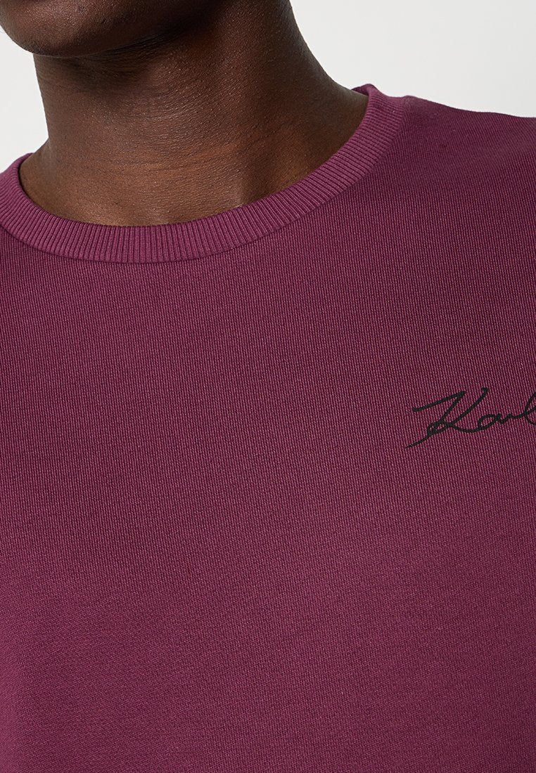 KARL LAGERFELD Langarmshirt Media 5