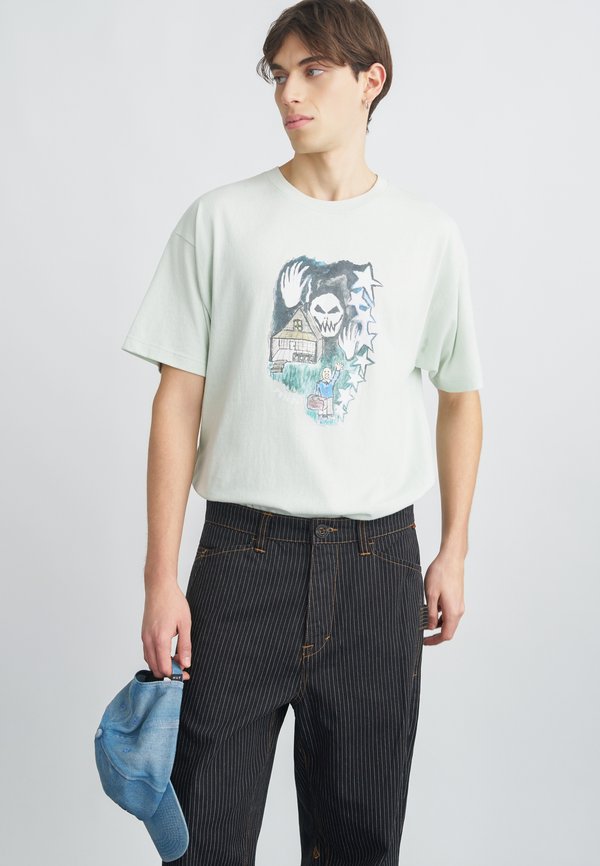 Volcom ISSAM AUPTEL