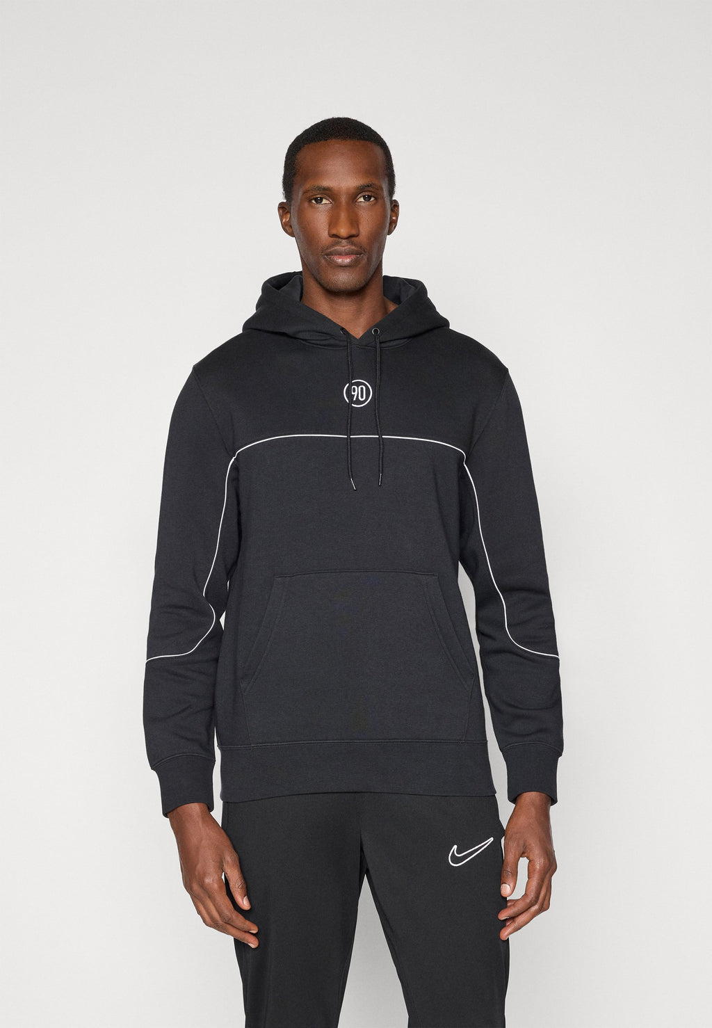 Nike Performance CLUB HOODIE T90