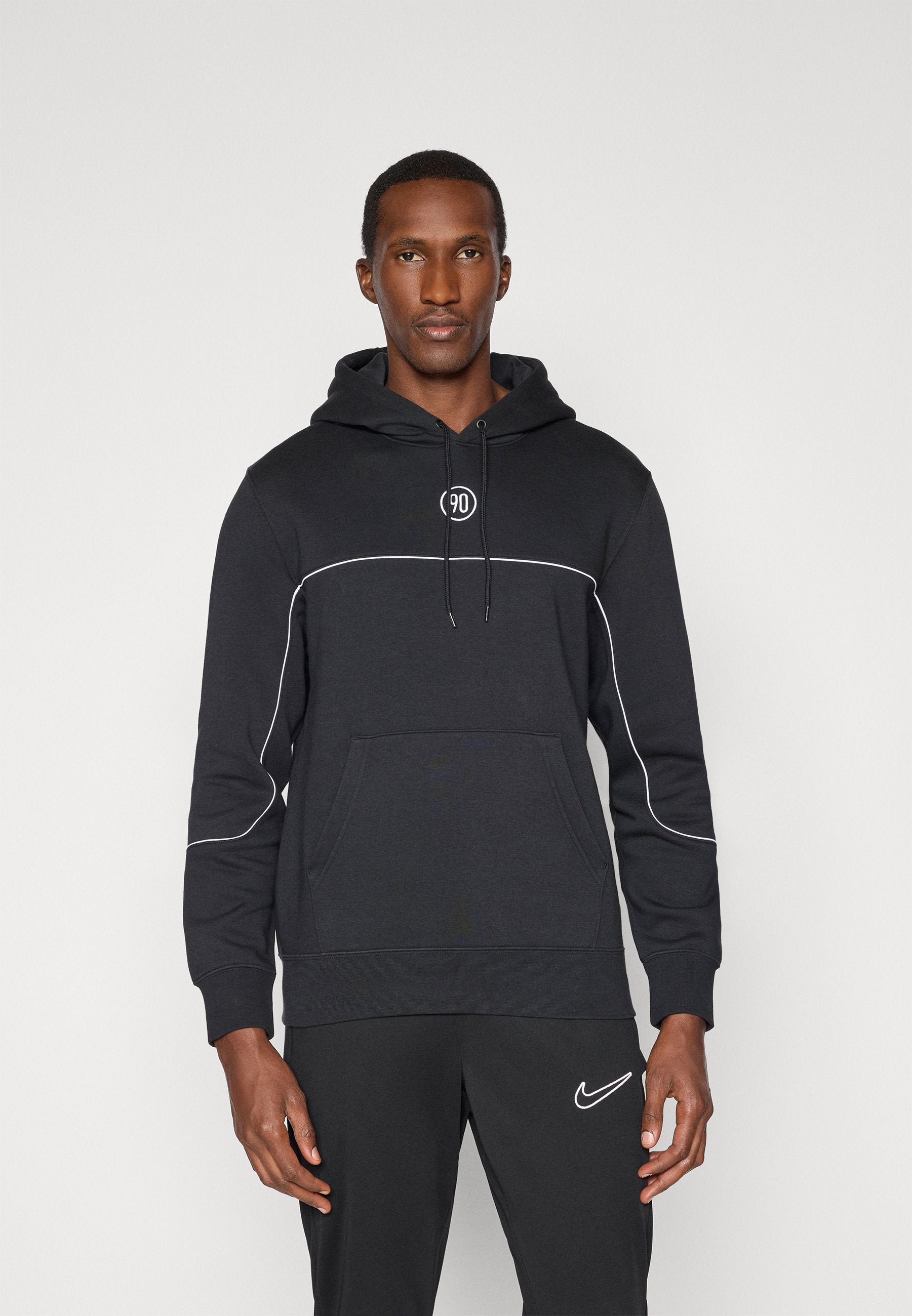 Nike Performance CLUB HOODIE T90