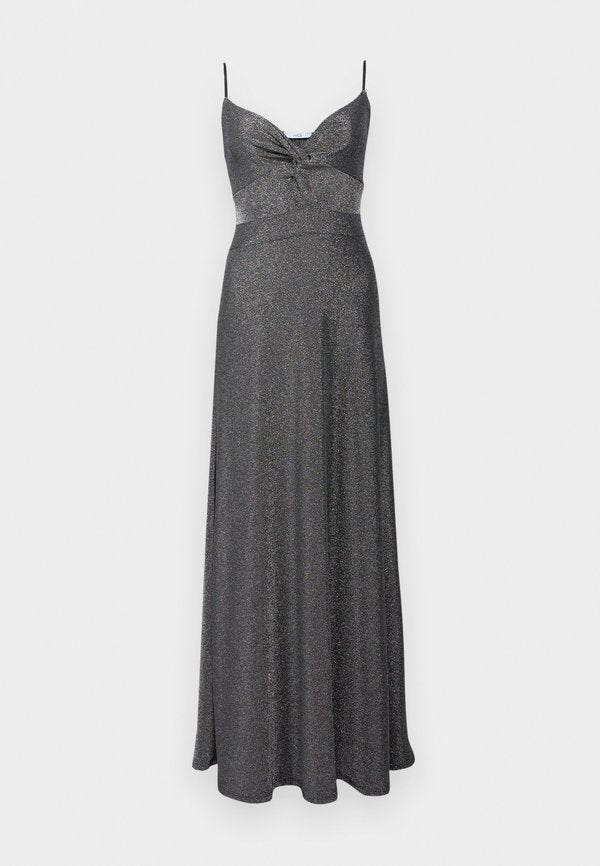 WAL G. EXCLUSIVE GLITTER SWING MAXI