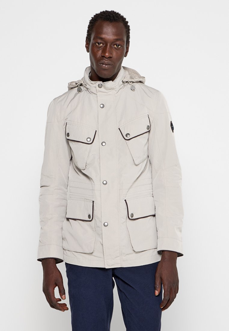 Hackett London SAFARI