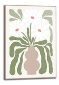 Orange Wallz FLORAL ESSENCE