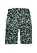 camel active MIT ALLOVER-PRINT