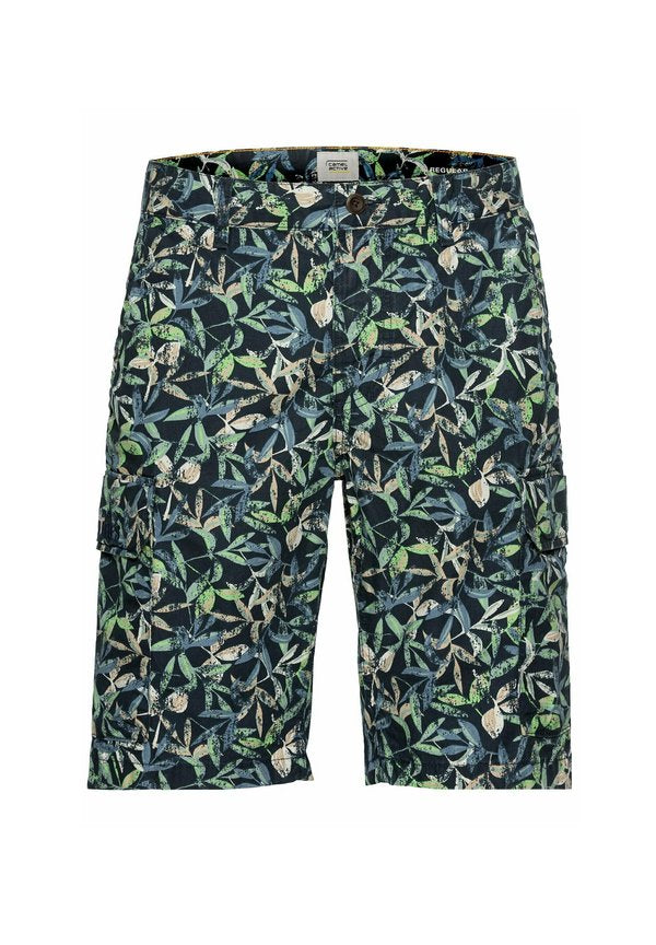 camel active MIT ALLOVER-PRINT