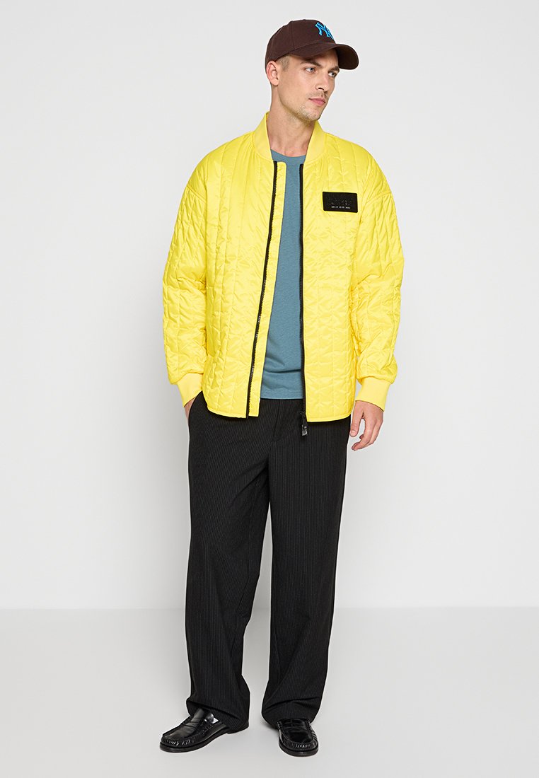 Armani Exchange Übergangsjacke Media 2