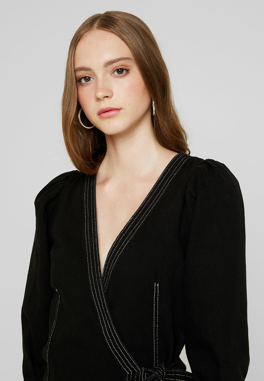 Monki AYLA DRESS