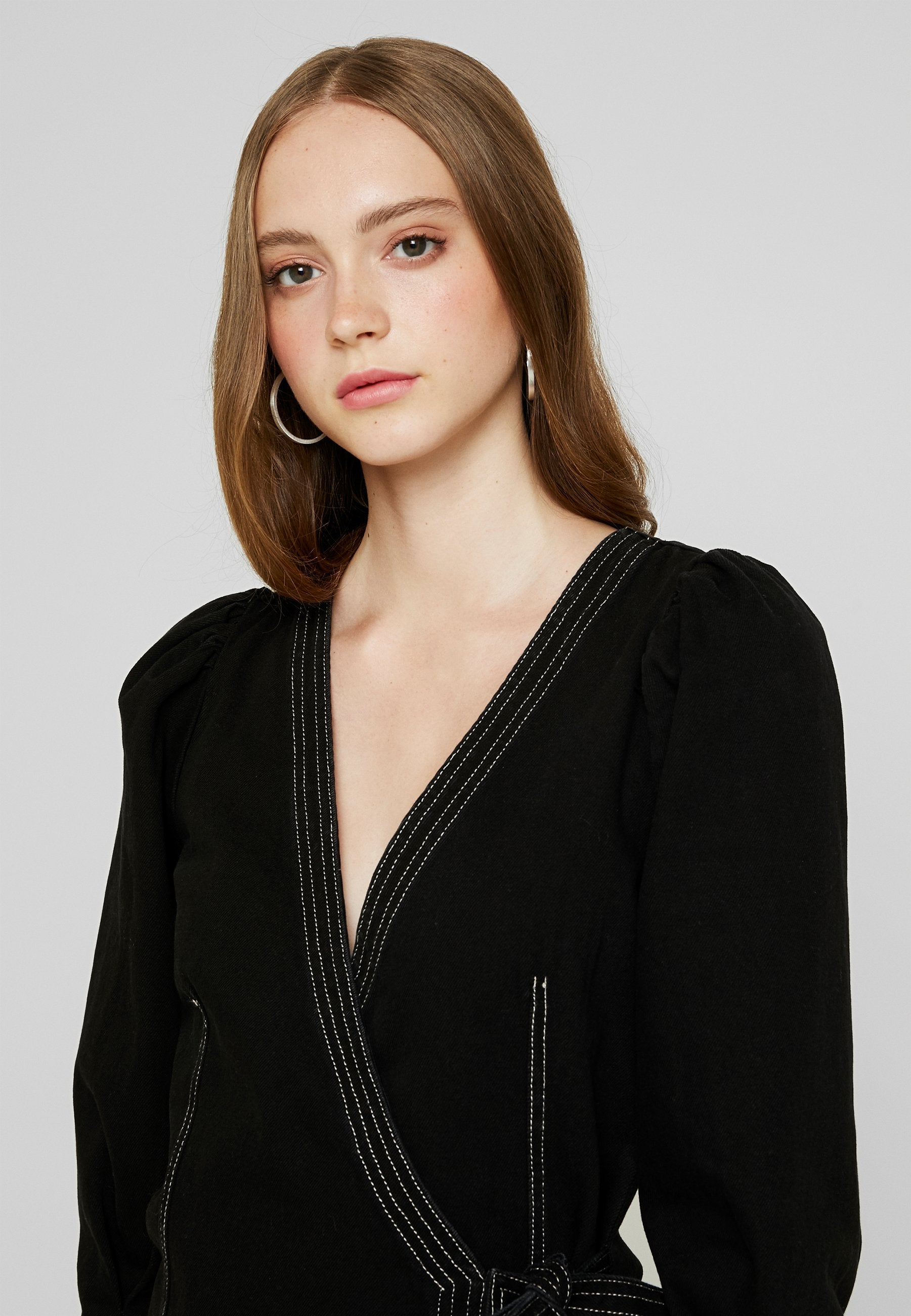Monki AYLA DRESS