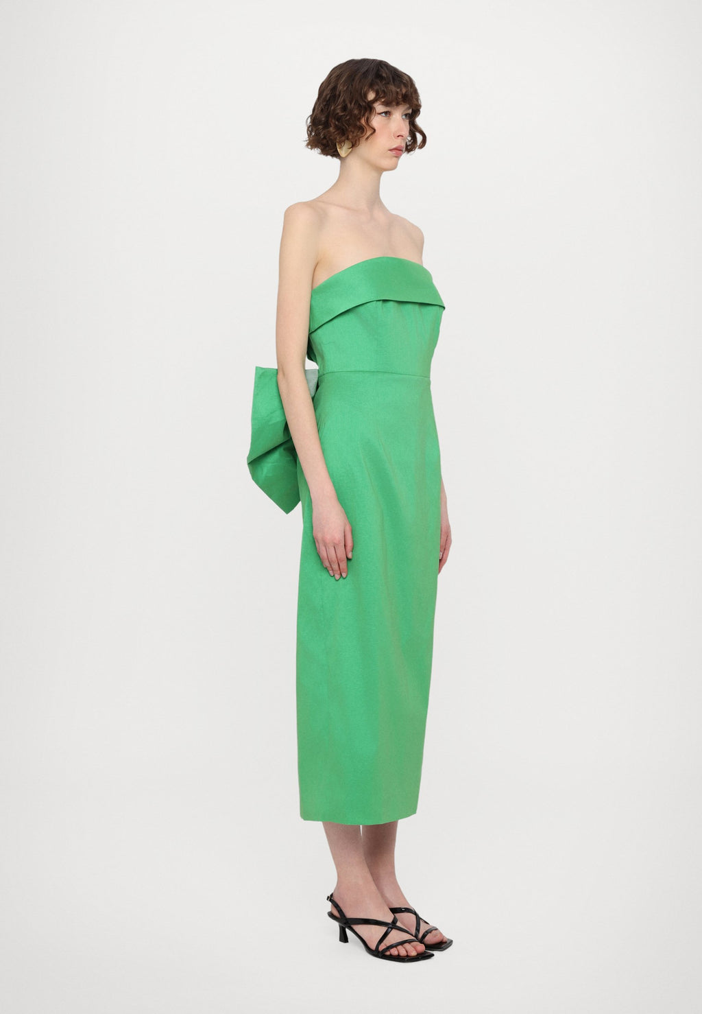 Rachel Gilbert BIRDIE DRESS