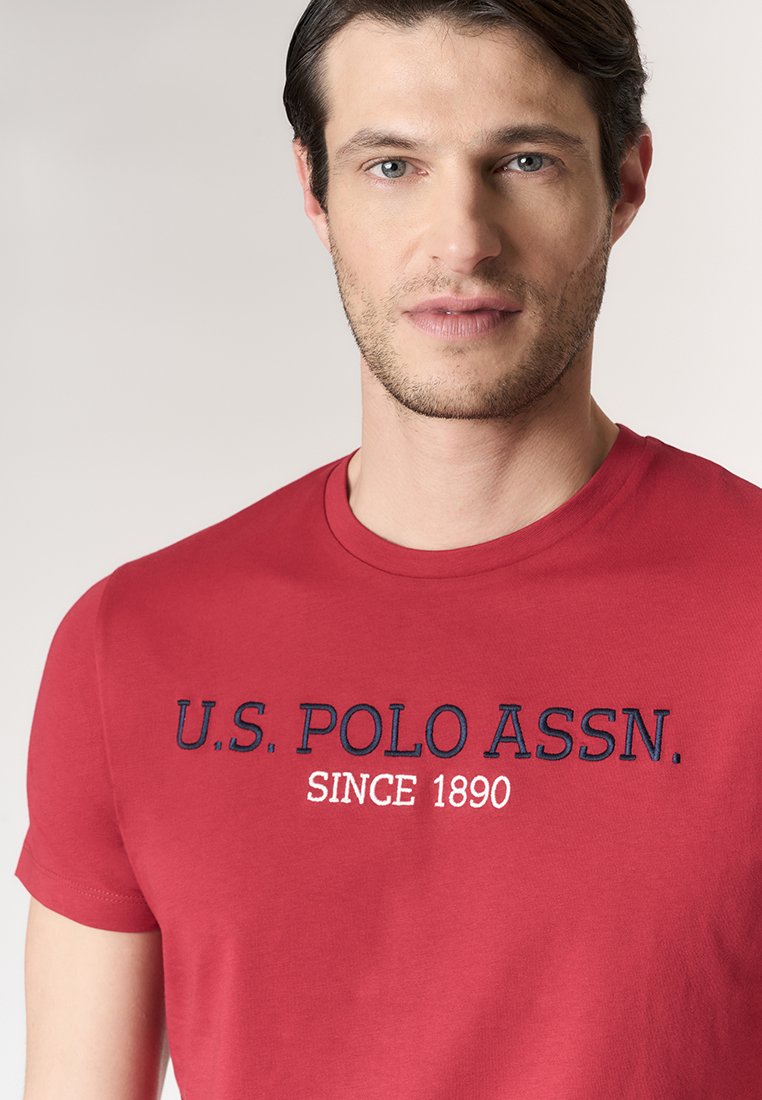 U.S. Polo Assn. CICKY