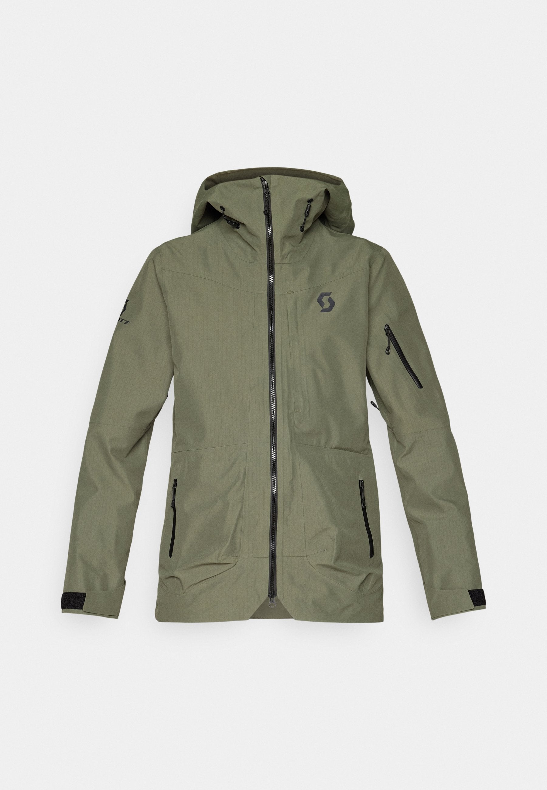 SCOTT Sports Skijacke Media 1