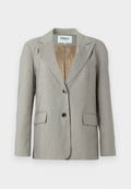 ONLY ONLSADIE SINKI LIFE CHECK BLAZER