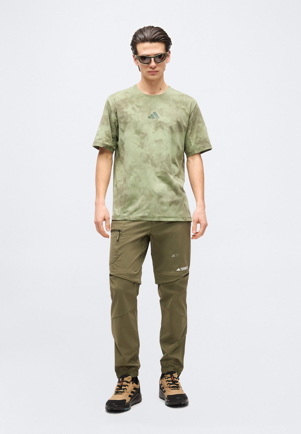 adidas Terrex TEE