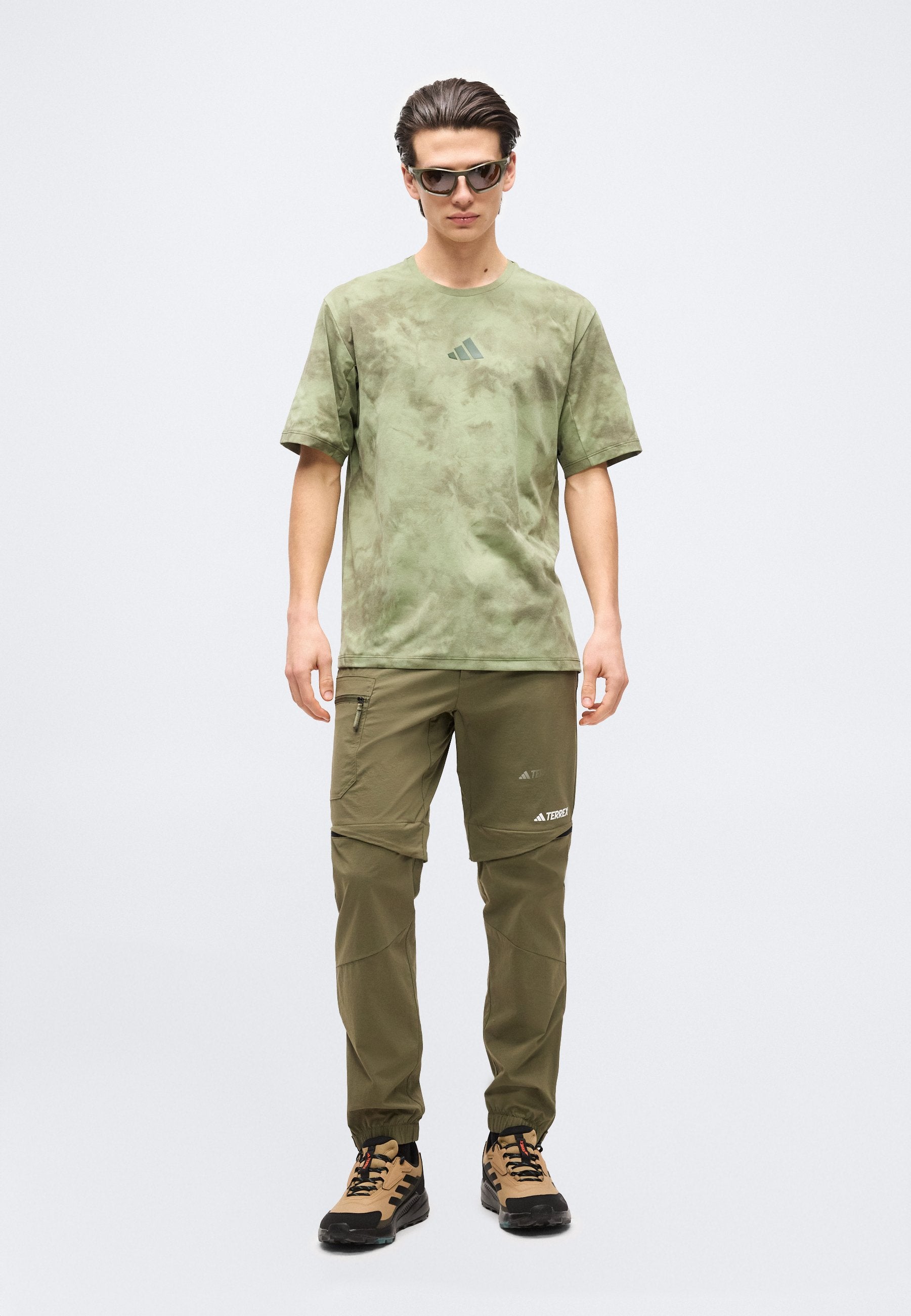adidas Terrex TEE