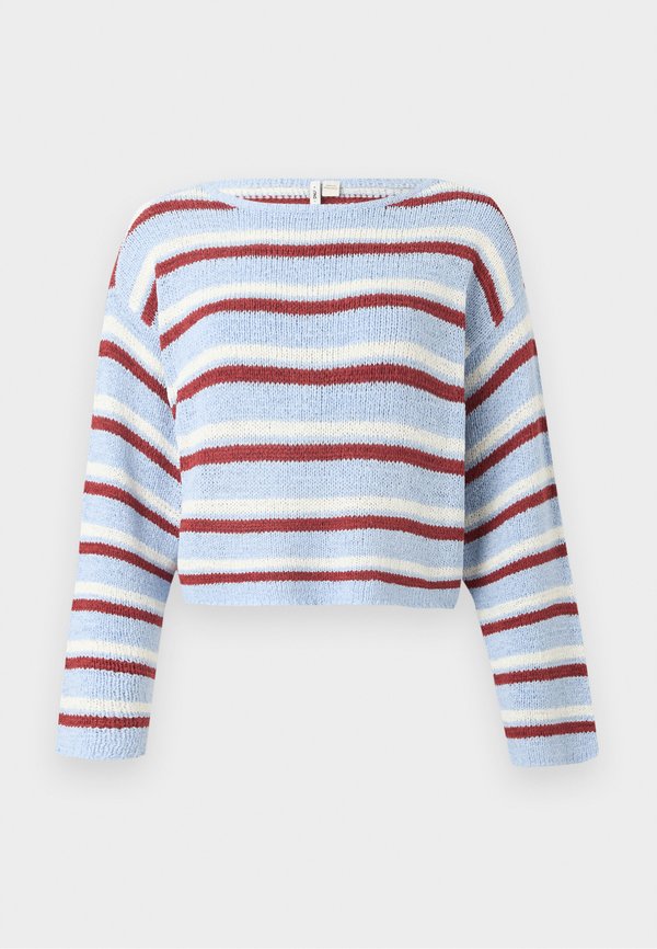 ONLY Jumper - light blue