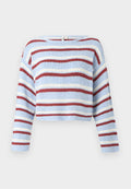 ONLY Jumper - light blue