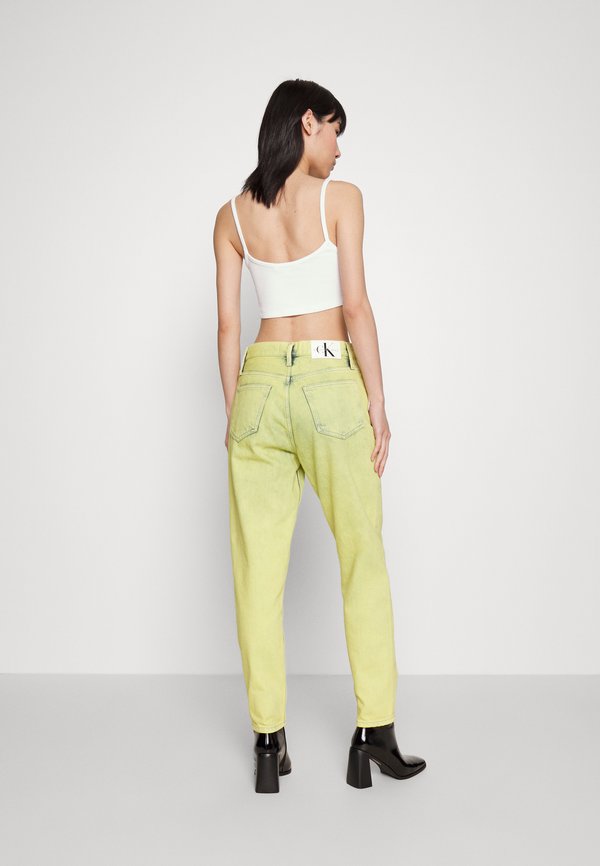 Calvin Klein Jeans MOM JEAN