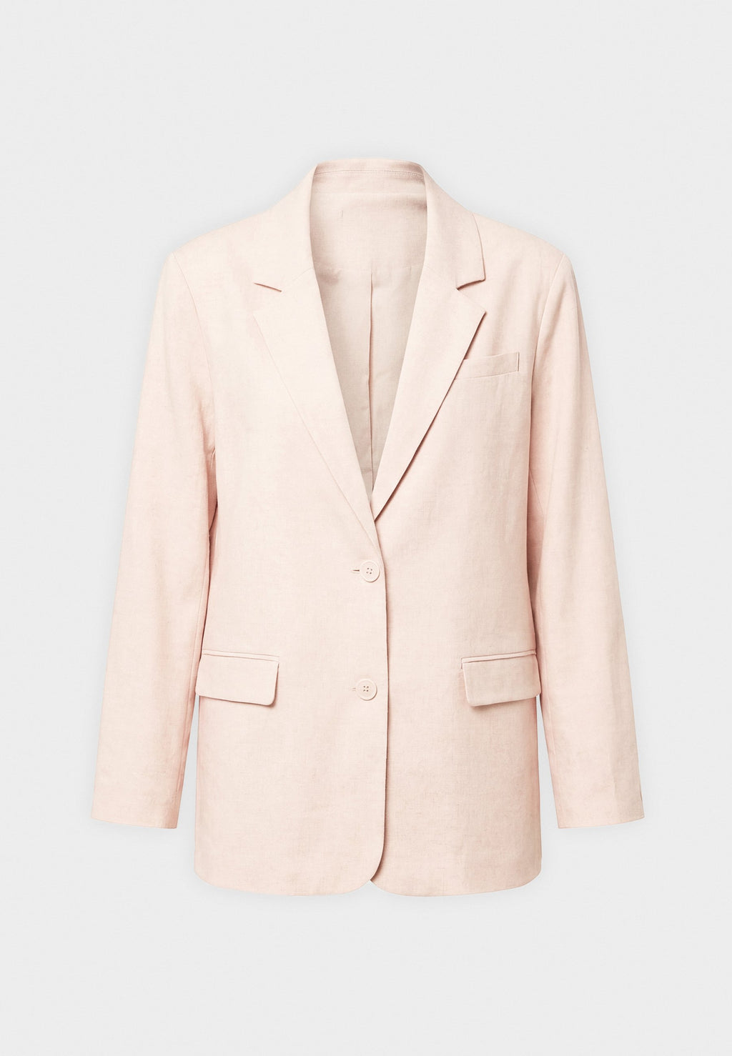Vero Moda Curve VMCBARIA OVERSIZED