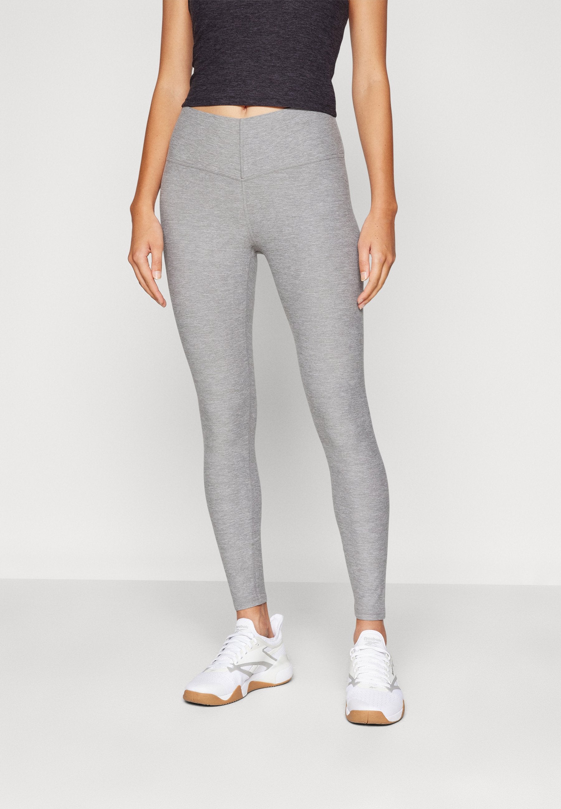 Fabletics COZY HIGH WAISTED LEGGING