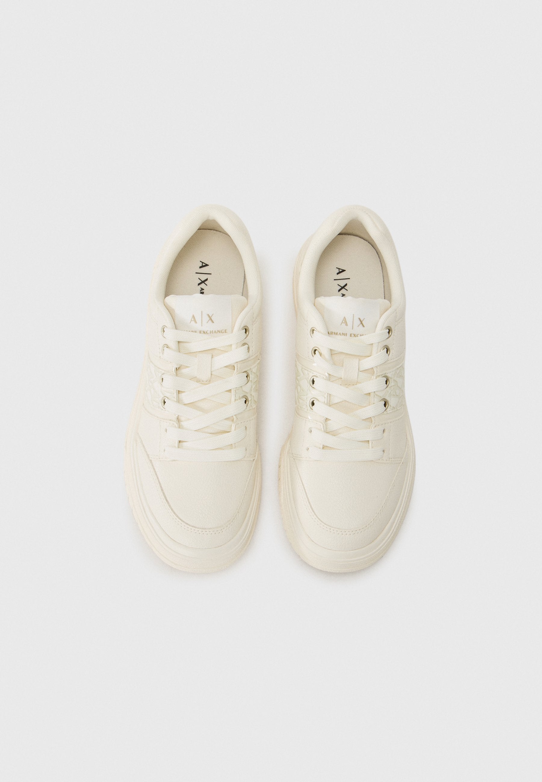 Armani Exchange Sneaker low Media 4