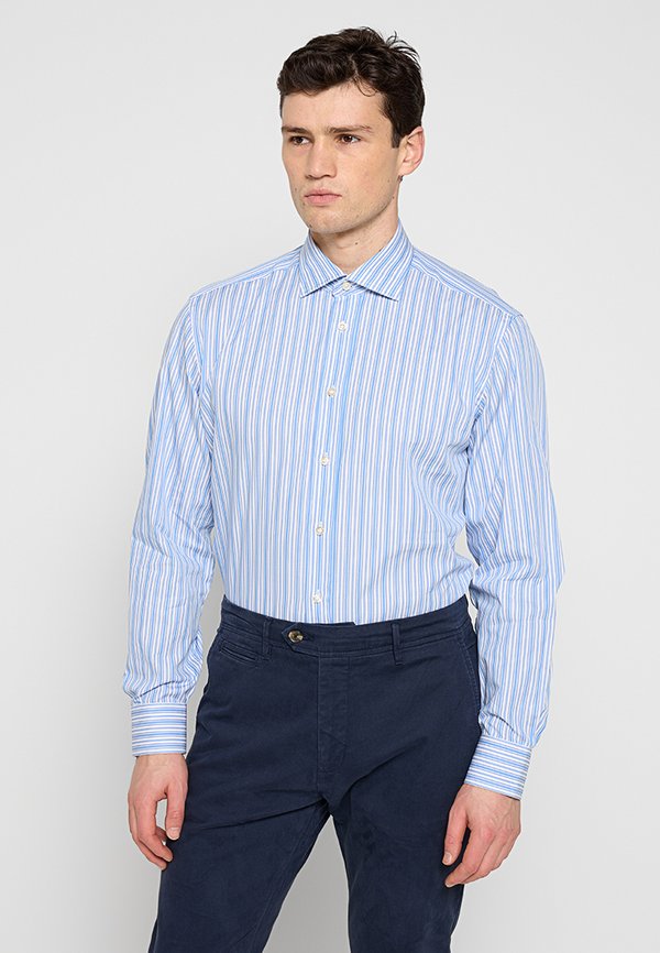 CAMICISSIMA SLIM FIT