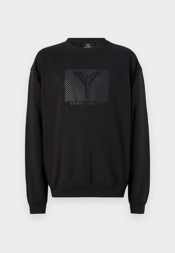 Carlo Colucci CREWNECK UNISEX