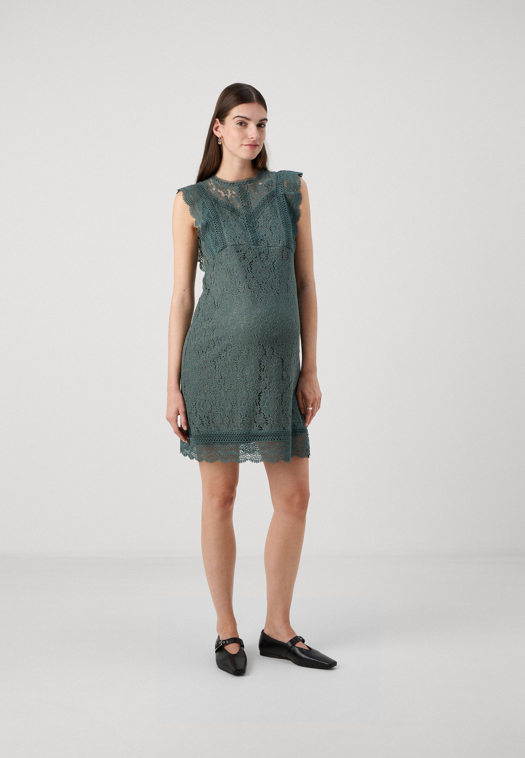 ONLY MATERNITY OLMNEW KARO DRESS