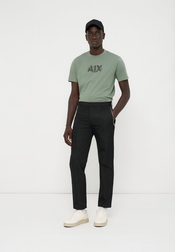 Armani Exchange