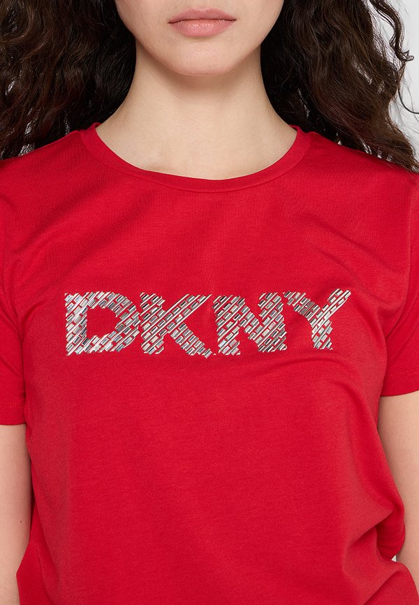 DKNY