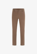 Guess ANGELS - Chinos - braun