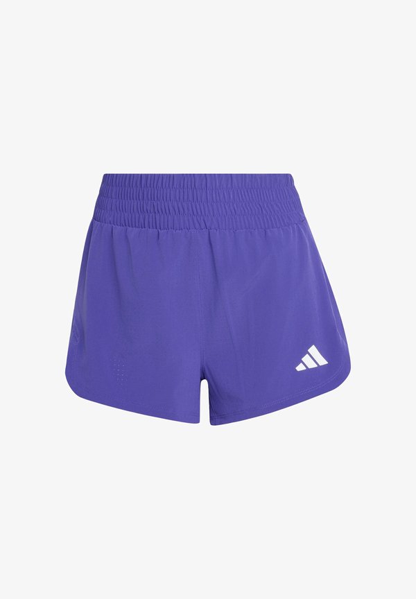 adidas Performance Sports shorts - pure purple