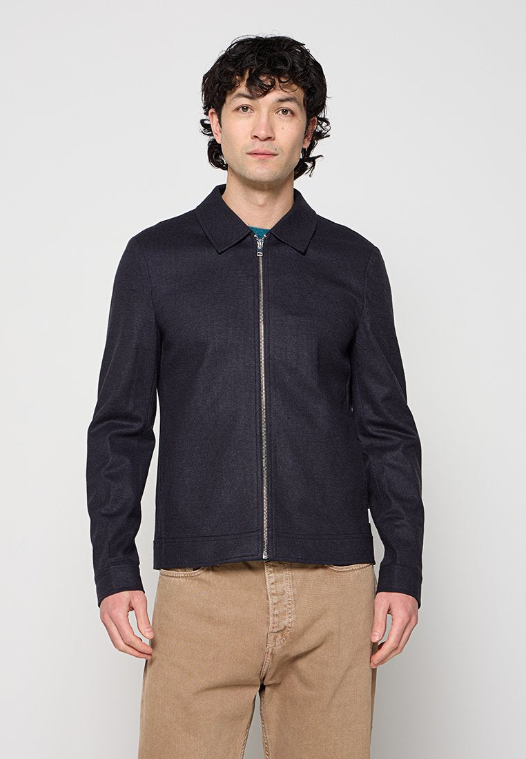 Lindbergh Leichte Jacke Media 1