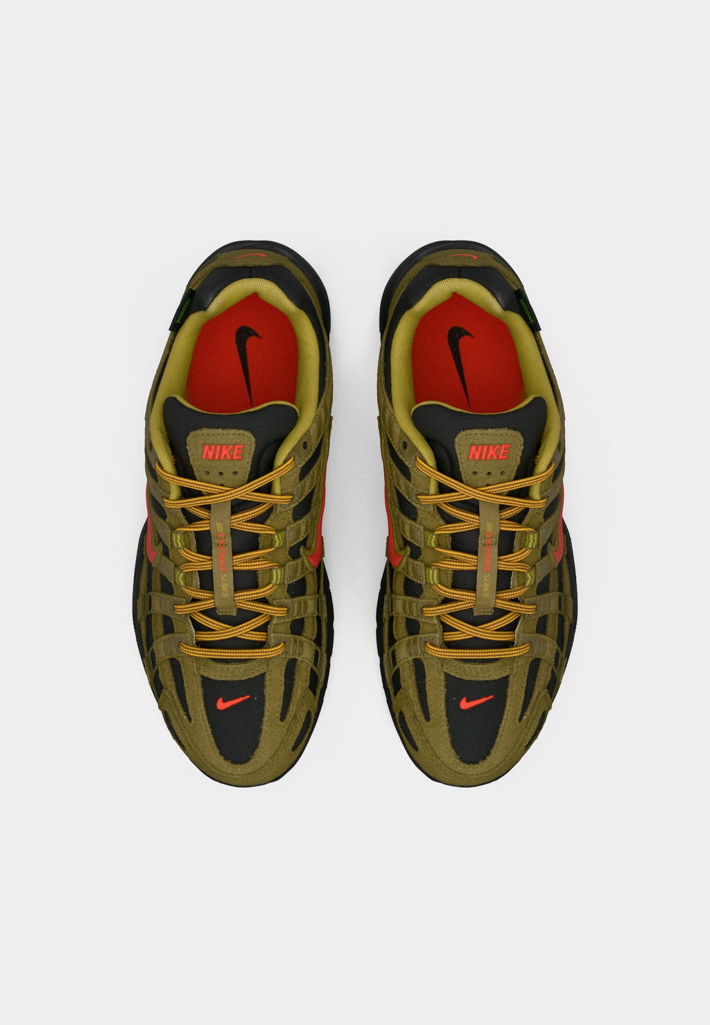 Nike Sportswear P 6000