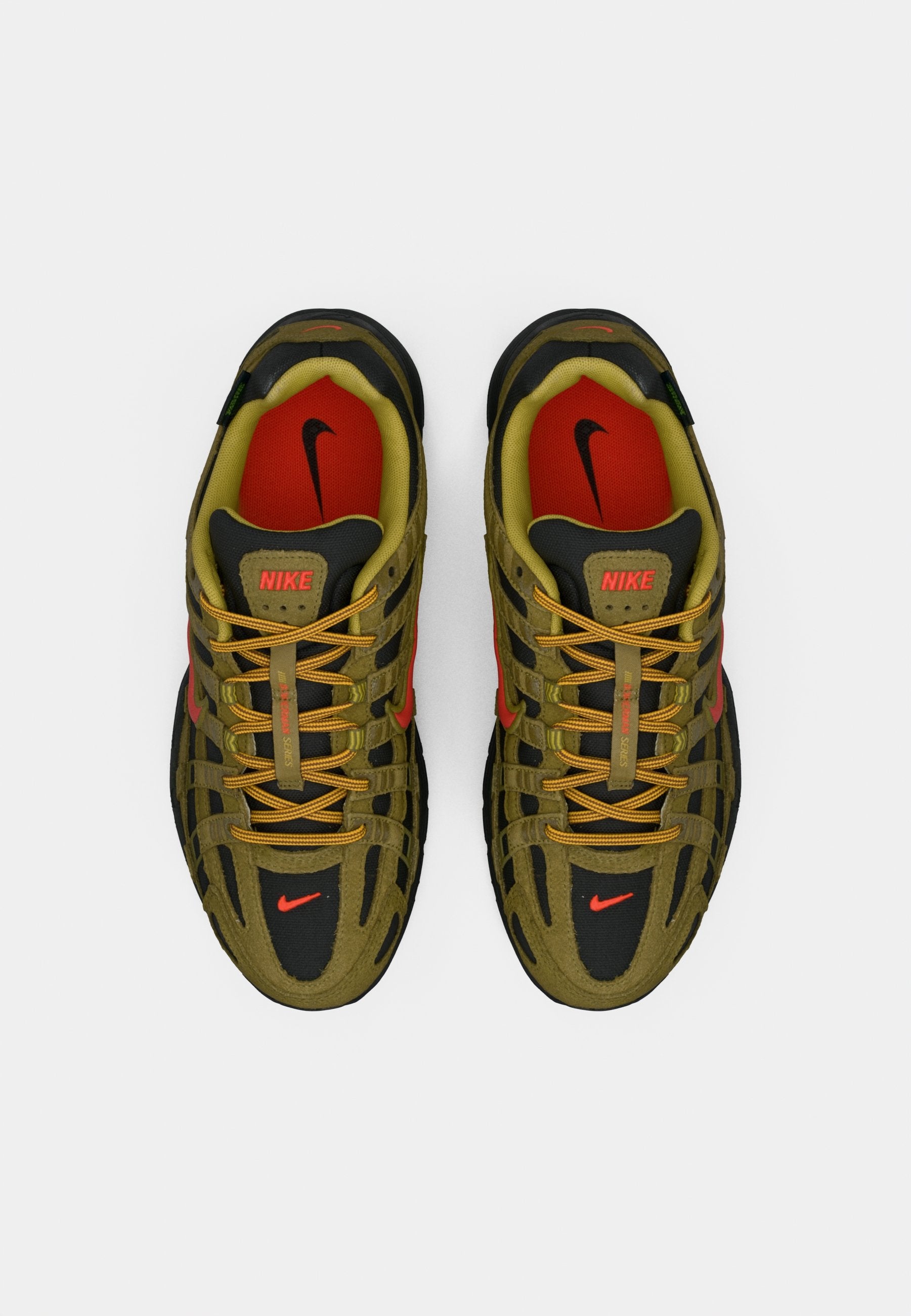 Nike Sportswear P 6000