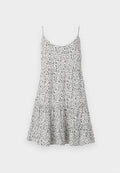 Hollister Co. TREND DROP PRINTED DRESS