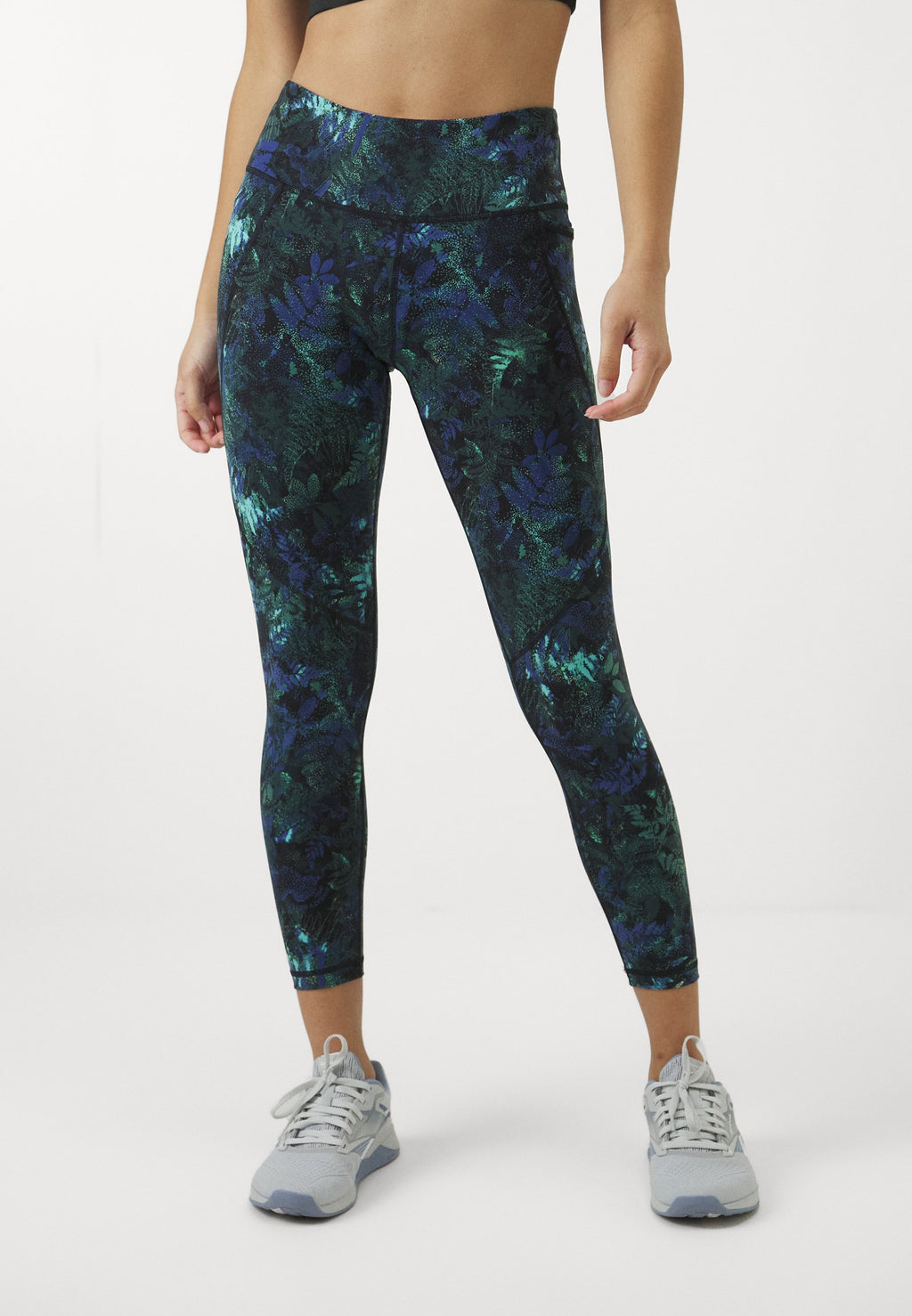 Sweaty Betty POWER 7/8 WORKOUT LEGGINGS