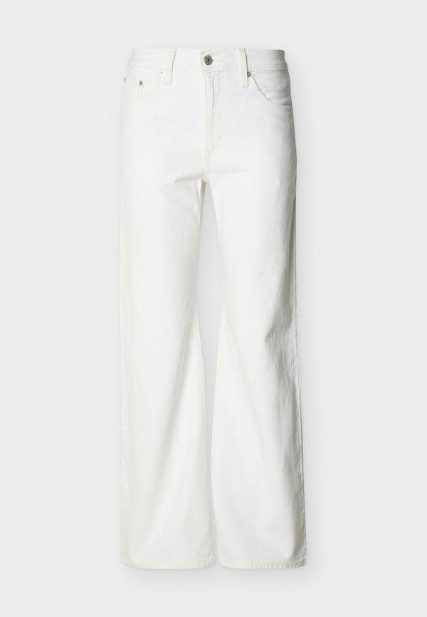 Levi's® MIDDY LOOSE BOOT - Bootcut jeans - tooth fairy